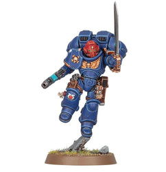 Warhammer 40K: Jump Pack Intercessors