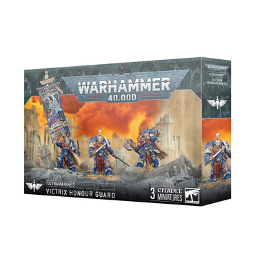 Warhammer 40k - Victrix Honour Guard (Pre-Order) (Releases 11/8/25)