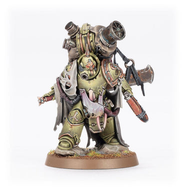 Warhammer 40k: Death Guard - Lord of Poxes (Pre-Order) (Releases 8/23/25)