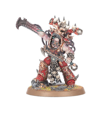 Warhammer 40k: World Eaters - Slaughterbound (Pre-Order) (Releases 8/23/25)
