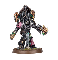 Warhammer 40k: Emperor's Children - Lord Kakophonist