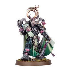 Warhammer 40k: Emperor's Children - Lord Exultant