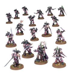 Warhammer 40k: Combat Patrol - Emperor's Children