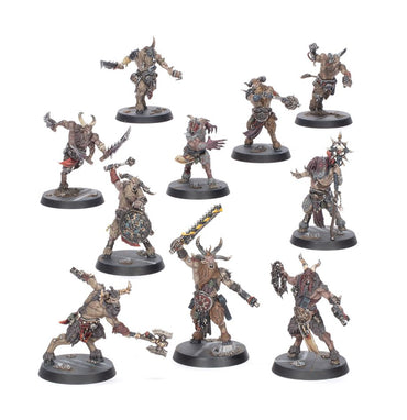Warhammer 40K: Kill Team: Fellgor Ravagers