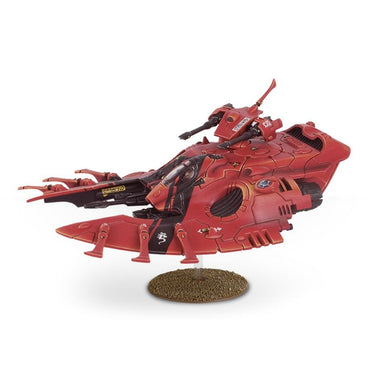 Warhammer 40K - Wave Serpent/Falcon