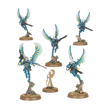 Warhammer 40K - Swooping Hawks