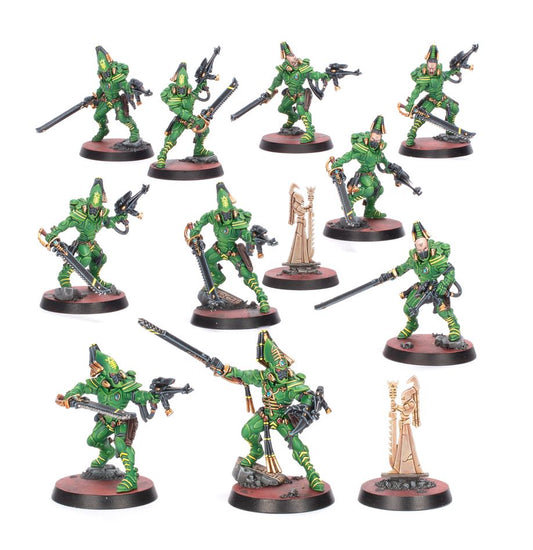 Warhammer 40K: Kill Team: Blades of Khaine