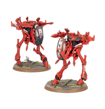 Warhammer 40K - War Walkers