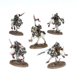 Warhammer 40K - Death Riders