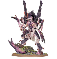 Warhammer 40k - Tyranids - Norn Emissary