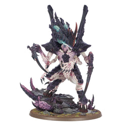 Warhammer 40k - Tyranids - Norn Emissary