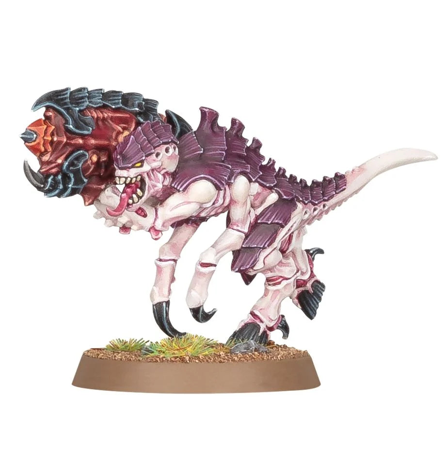 Warhammer 40k - Tyranids - Termagants