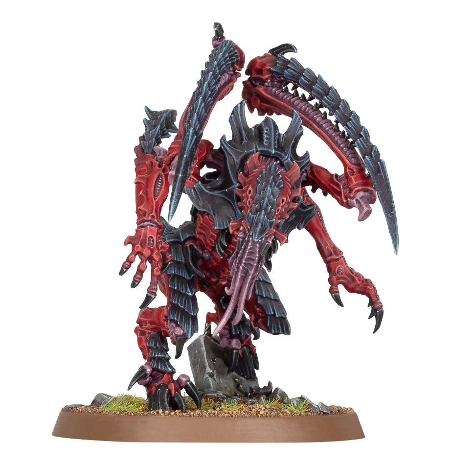 Warhammer: 40k - Tyranids - Lictor