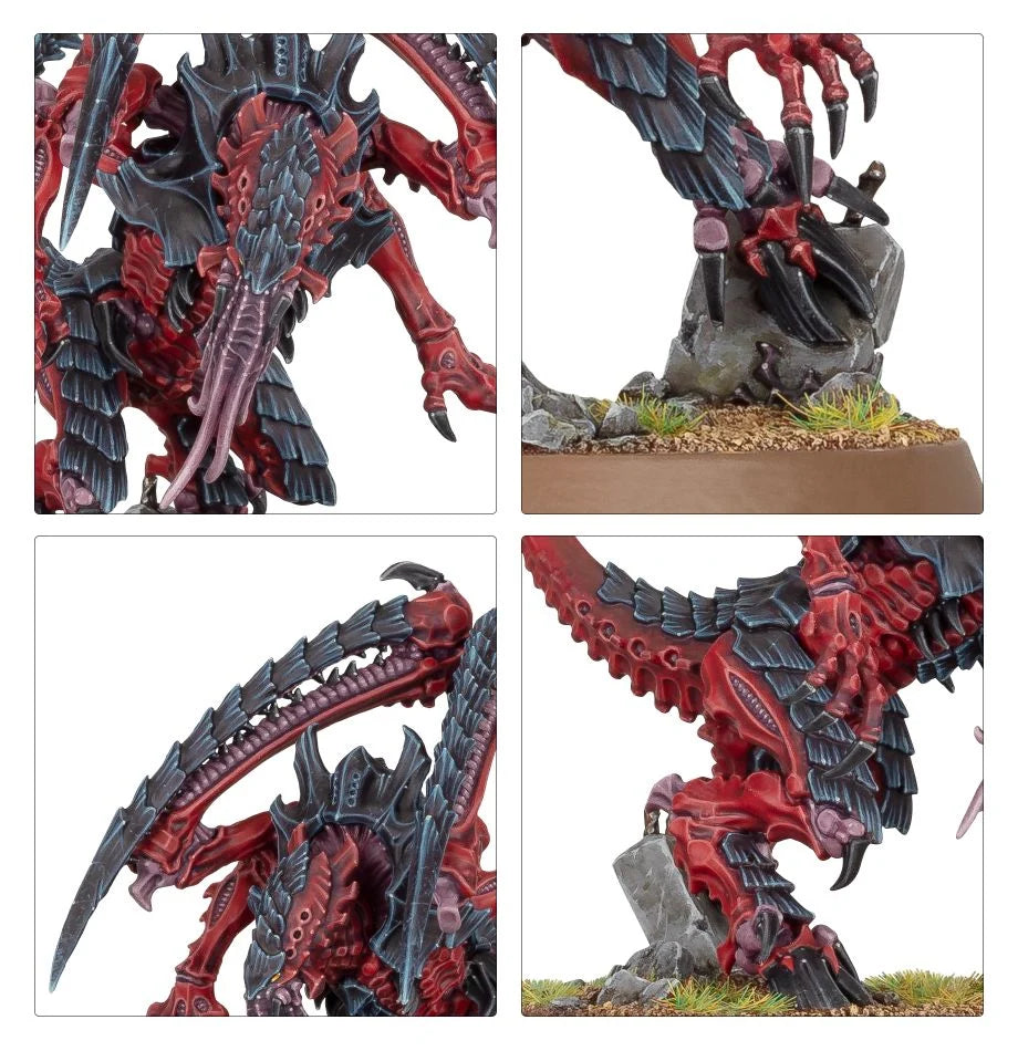 Warhammer: 40k - Tyranids - Lictor