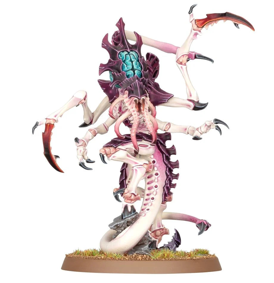 Warhammer 40000: Tyranids: Neurolictor