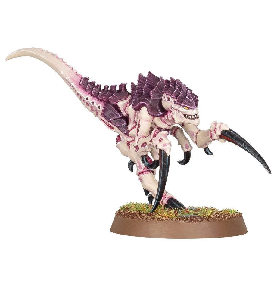 Warhammer 40k - Tyranids - Hormagaunts