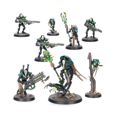 Warhammer 40K: Kill Team: Hierotek Circle