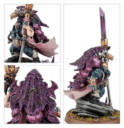 Warhammer 40k: Leagues of Votann - Buri Aegnirssen (Pre-Order) (Releases 8/23/25)