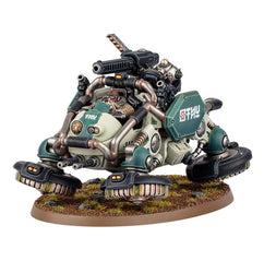 Warhammer 40k: Leagues of Votann - Kapricus Defender/Carrier