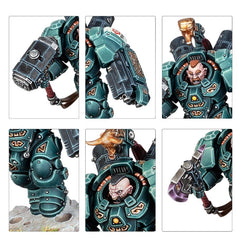 Warhammer 40k - Combat Patrol: Leagues of Votann