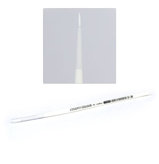 Citadel Colour: STC Base M Brush
