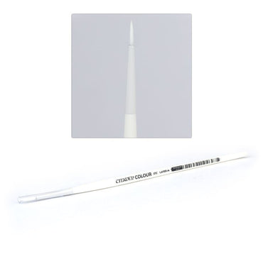 Citadel Colour: STC Base M Brush
