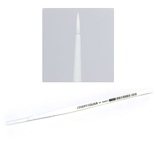 Citadel Colour: STC M Shade Brush