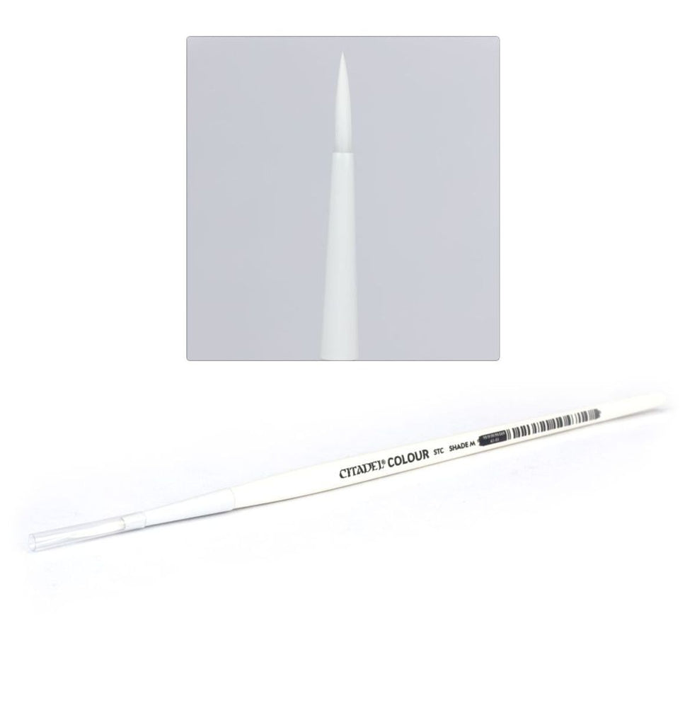 Citadel Colour: STC M Shade Brush