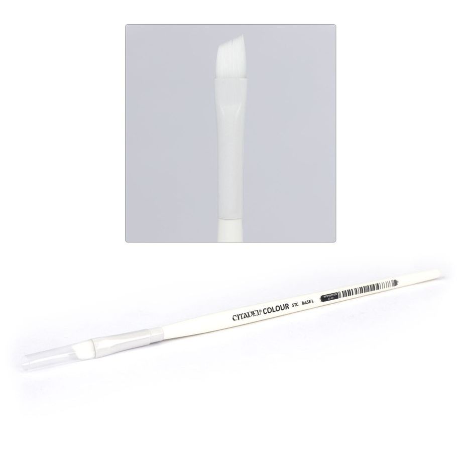 Citadel Colour: STC L Base Brush