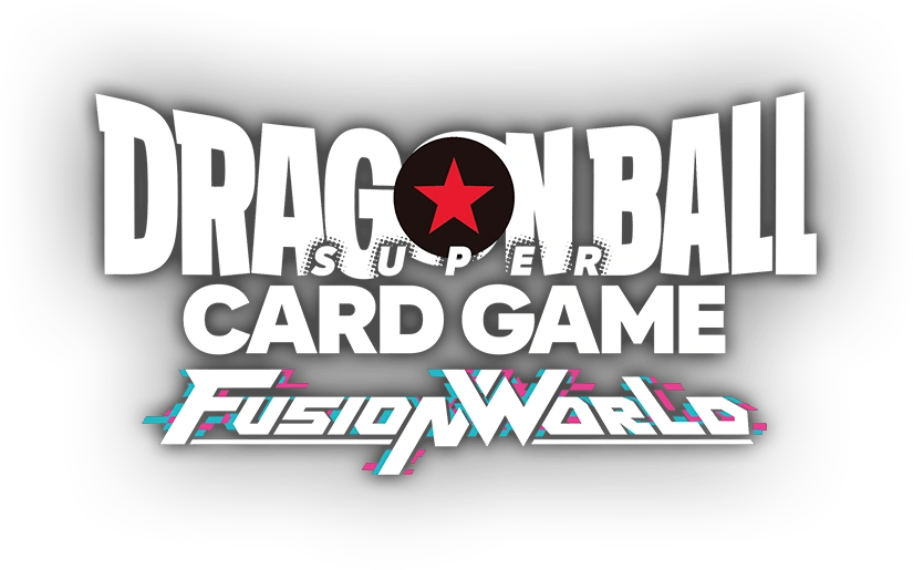 Dragon Ball Fusion World ticket