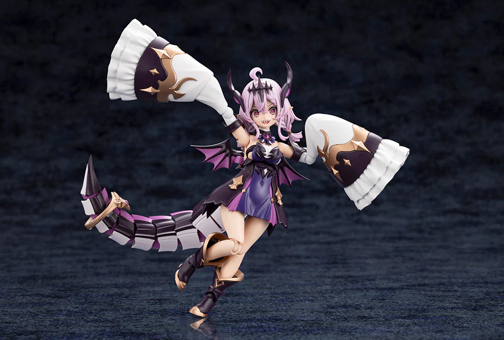 Arcanadea Gil Model Kit