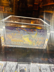 Pokemon TCG - Roaring Skies Booster Box
