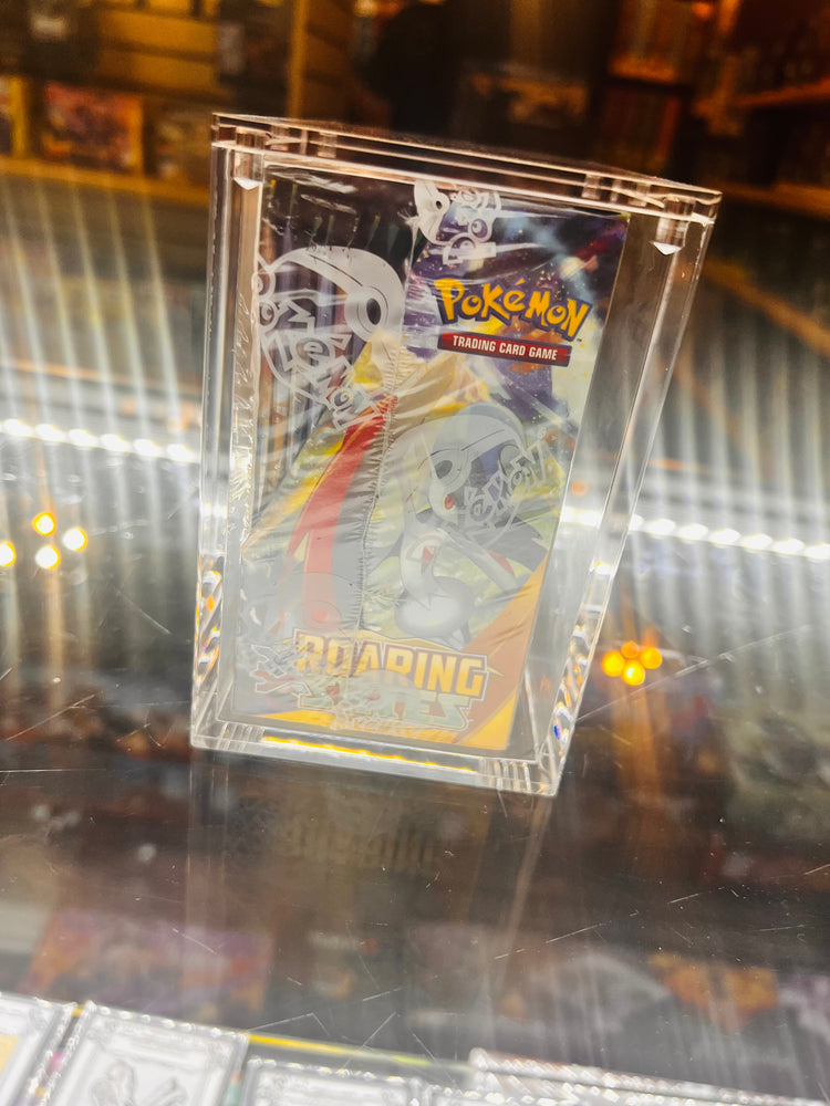 pokemon cards roaring skies booster box Pokemon TCG: Sword & Shield main image 1