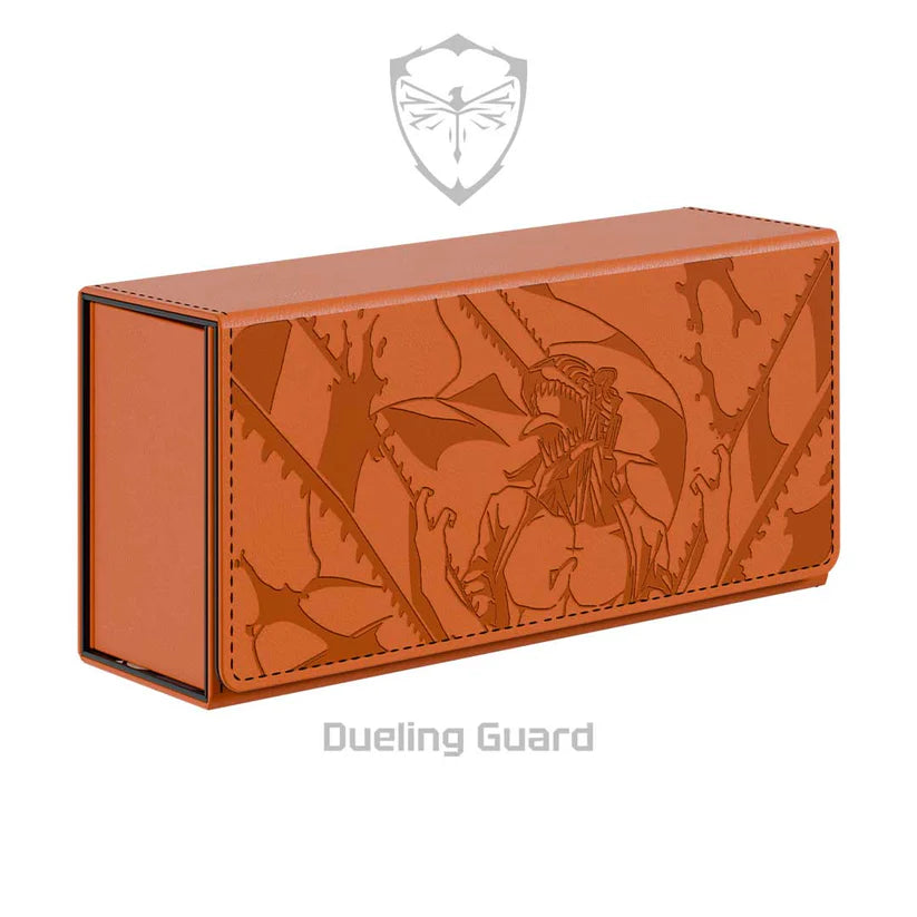Dueling Guard - Chainsaw Man EV 2.5 Elite Series Deck Box