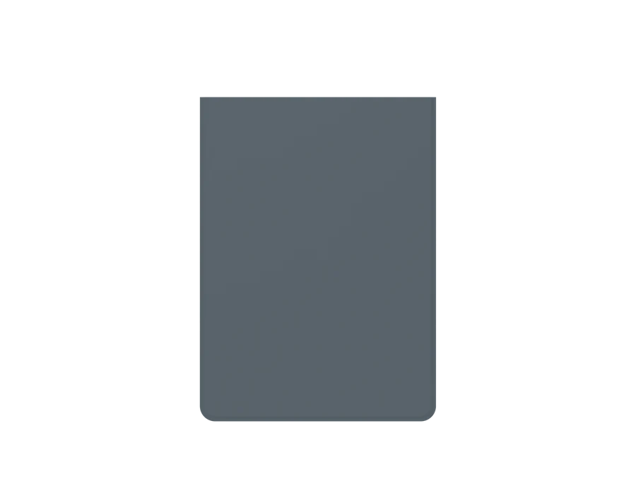 Heavy Play - Curv Sleeves Standard 100 - Artificer Grey