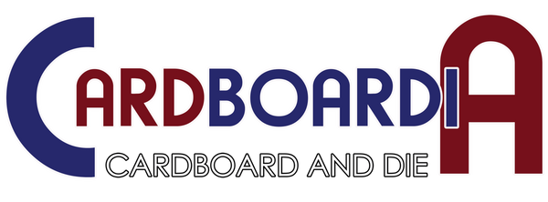 Cardboardia