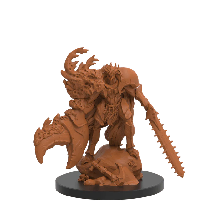 Epic Encounters: Island of the Crab Archon