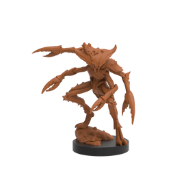 Epic Encounters: Island of the Crab Archon