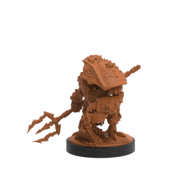 Epic Encounters: Island of the Crab Archon