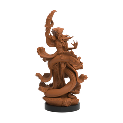Epic Encounters: Island of the Crab Archon
