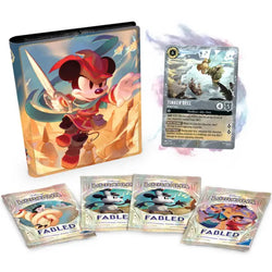 Disney Lorcana: Fabled Starter Set