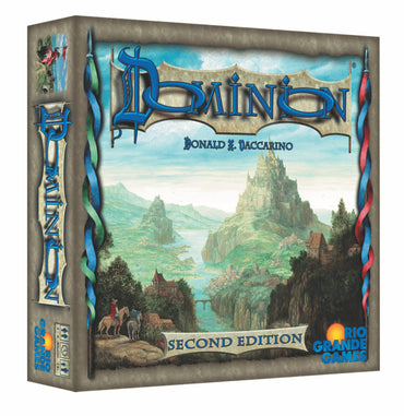 Dominion - Second Edition