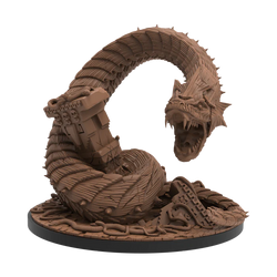 Epic Encounters: Temple of the Snake God