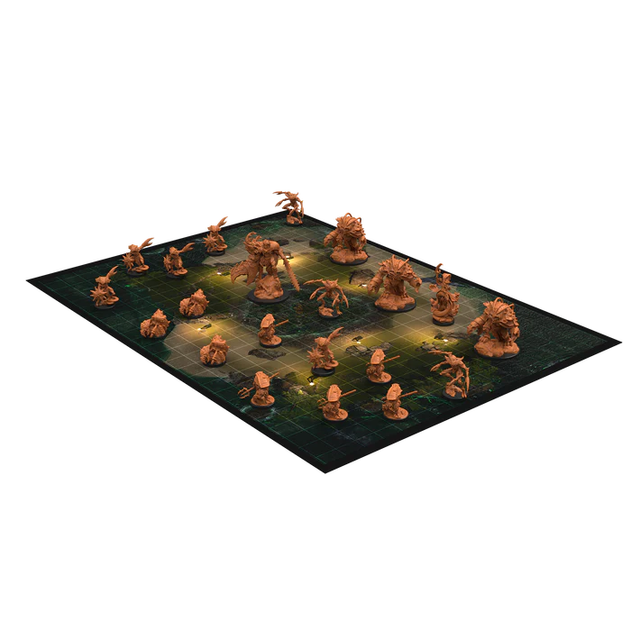 Epic Encounters: Island of the Crab Archon