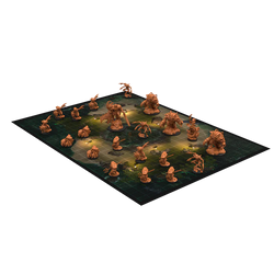 Epic Encounters: Island of the Crab Archon