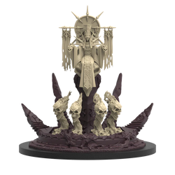 Epic Encounters: Tower of the Lich Empress