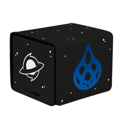 Ultra Pro Edge of Eternities Uthros, Titanic Godcore Alcove Edge Deck Box