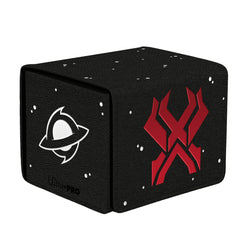 Ultra Pro Edge of Eternities Kavaron, Memorial World Alcove Edge Deck Box