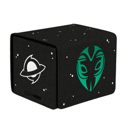 Ultra Pro Edge of Eternities Evendo, Waking Haven Alcove Edge Deck Box