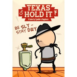 Texas Hold It